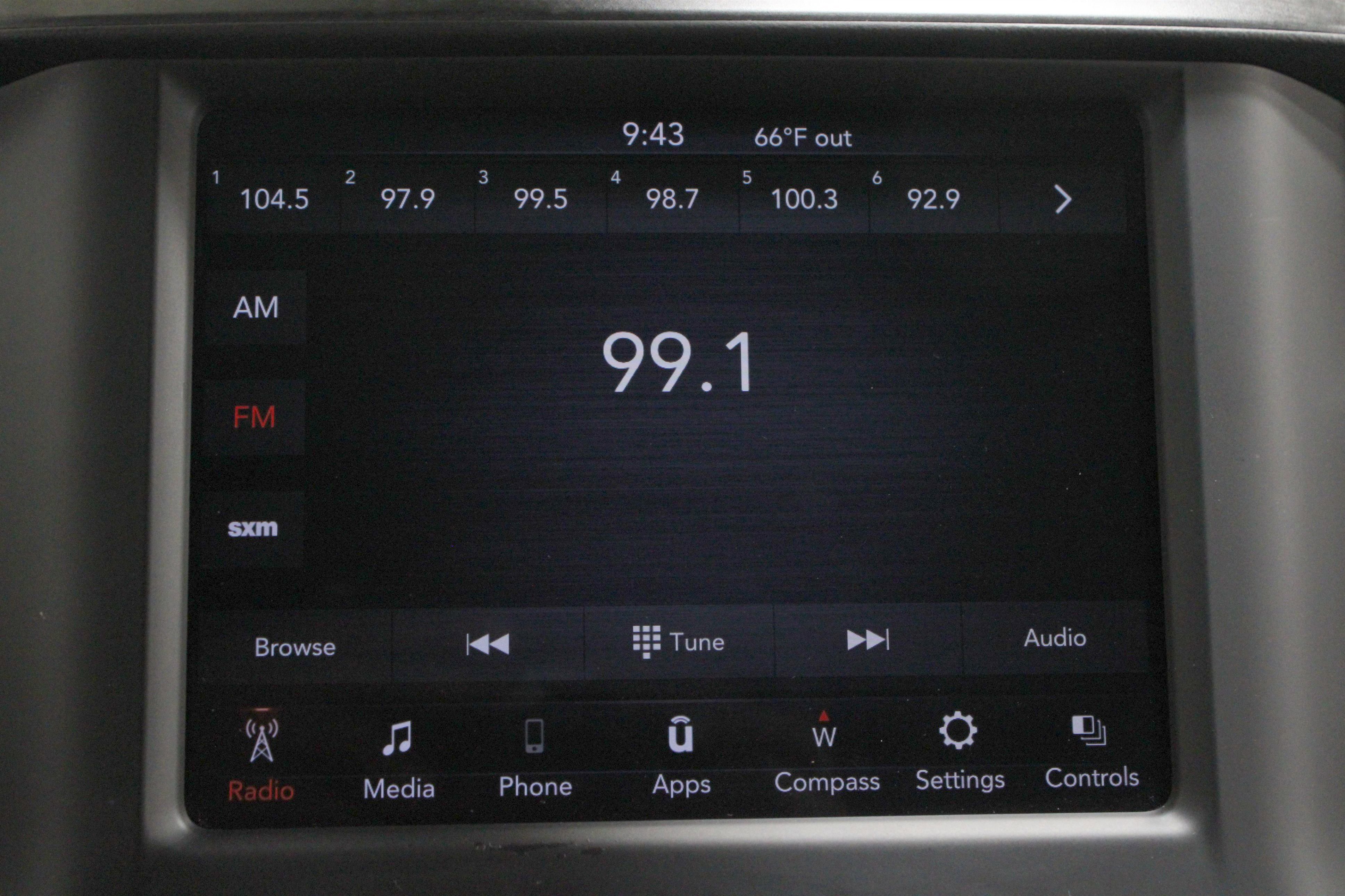 2021 Ram 1500 Lone Star photo 7