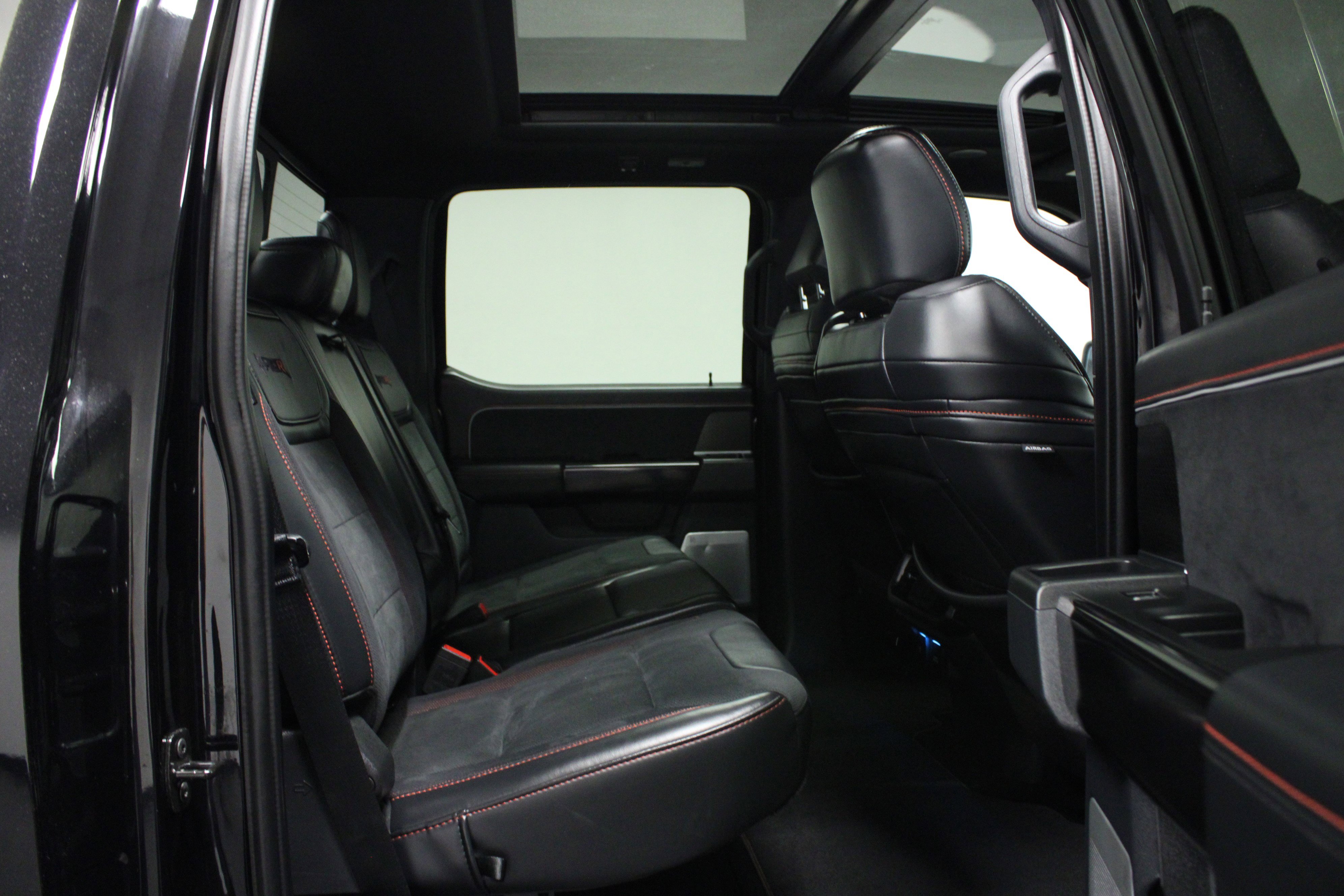 2024 Ford F-150 Raptor photo 13
