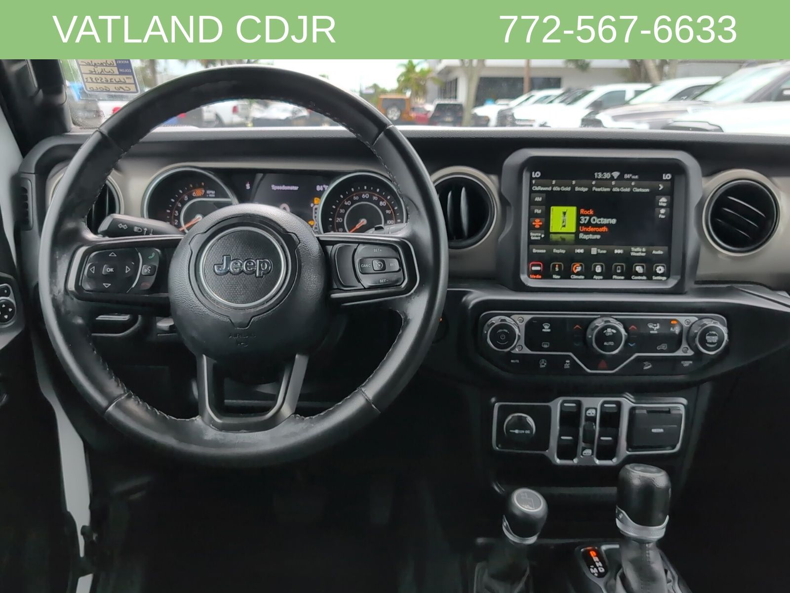 2020 Jeep Wrangler Unlimited Sport S photo 31