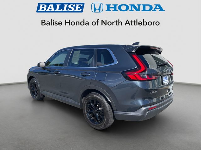 2024 Honda CR-V EX-L photo 2