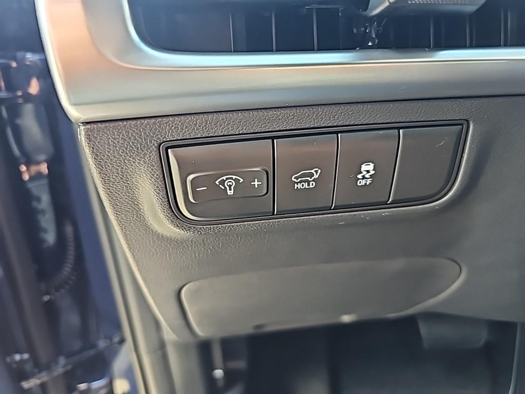 2025 Hyundai Tucson SEL Convenience photo 12