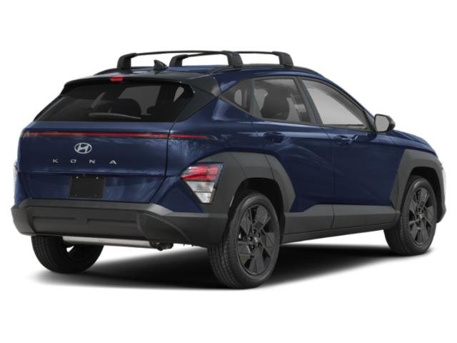 2026 Hyundai Kona SEL photo 4