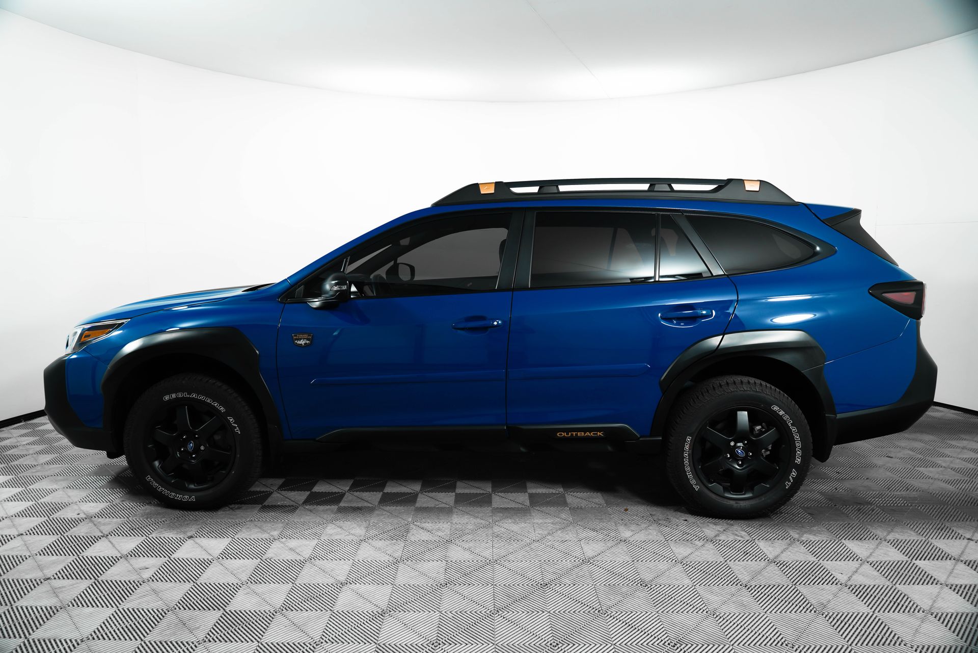 2024 Subaru Outback Wilderness photo 4