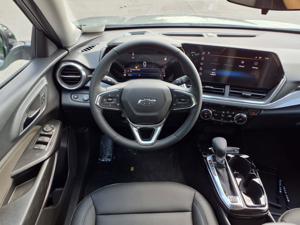 2025 Chevrolet Trax ACTIV photo 5