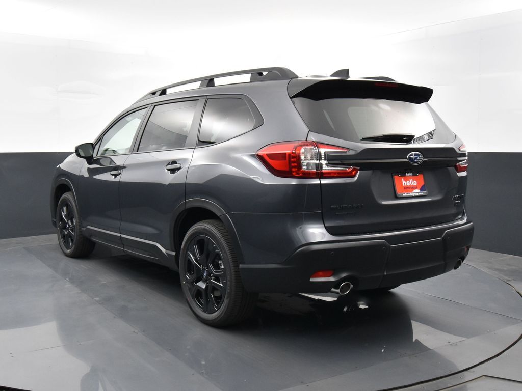 2025 Subaru Ascent Onyx Edition Touring photo 32