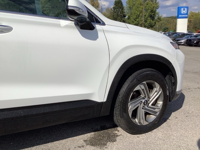 2023 Hyundai Santa Fe SEL photo 4