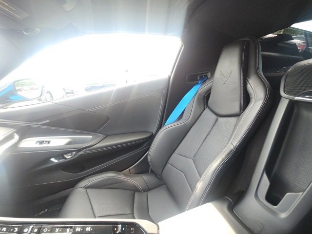2025 Chevrolet Corvette Stingray 1LT photo 25