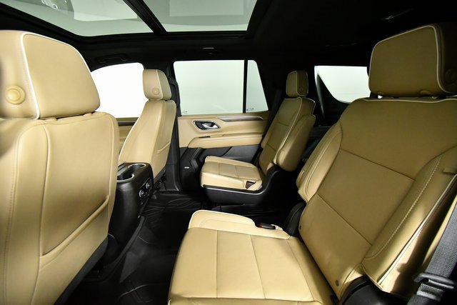 2023 Chevrolet Tahoe Premier photo 25