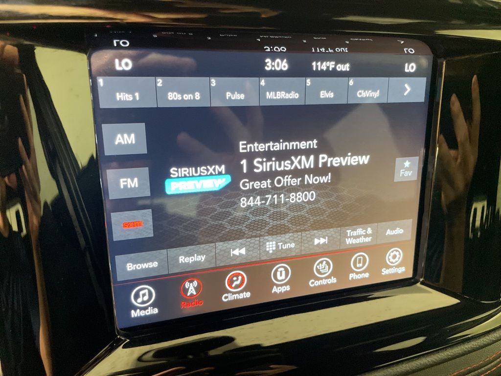 2023 Dodge Durango GT photo 29