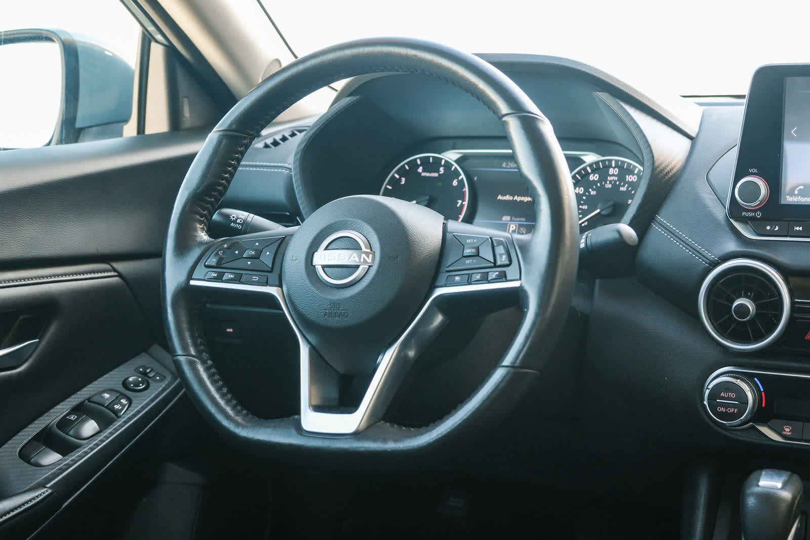 2024 Nissan Sentra SV photo 15