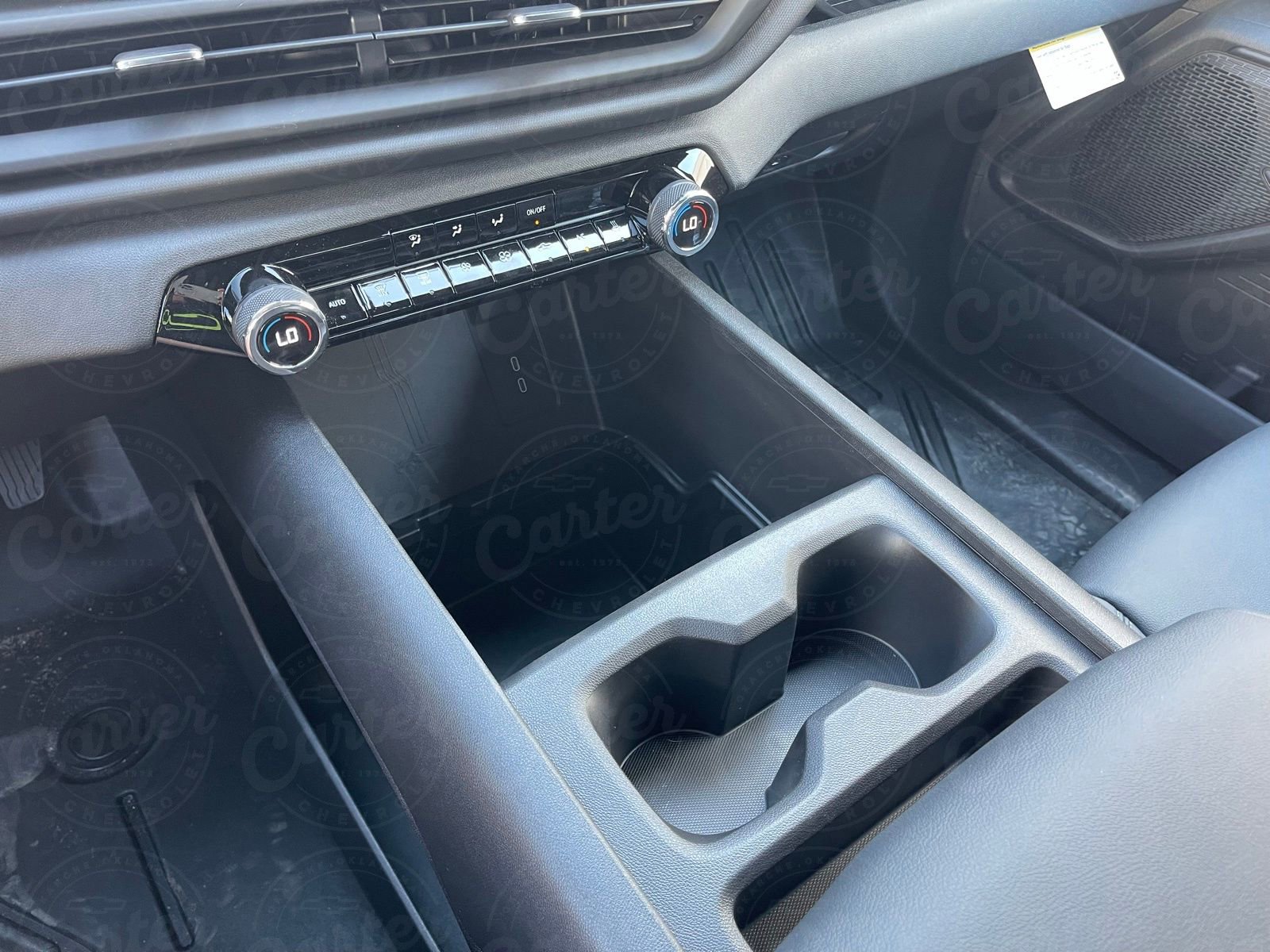 2024 Chevrolet Silverado EV Work Truck photo 23