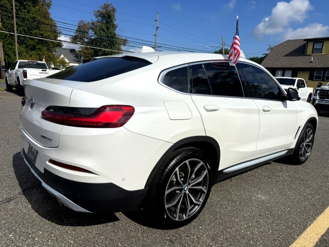 2019 BMW X4