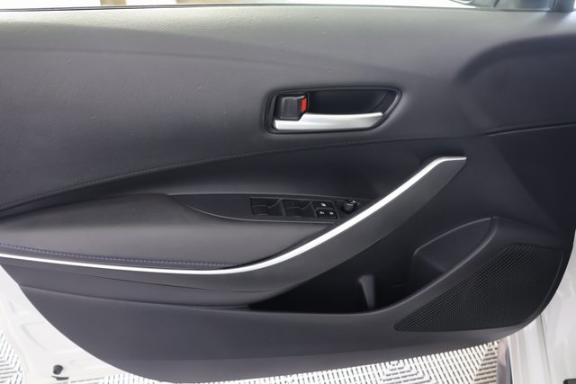 2020 Toyota Corolla SE photo 24