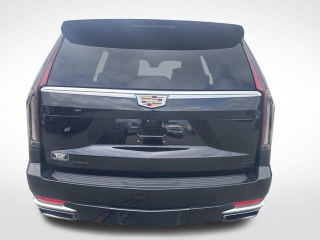 2021 Cadillac Escalade Premium Luxury photo 4