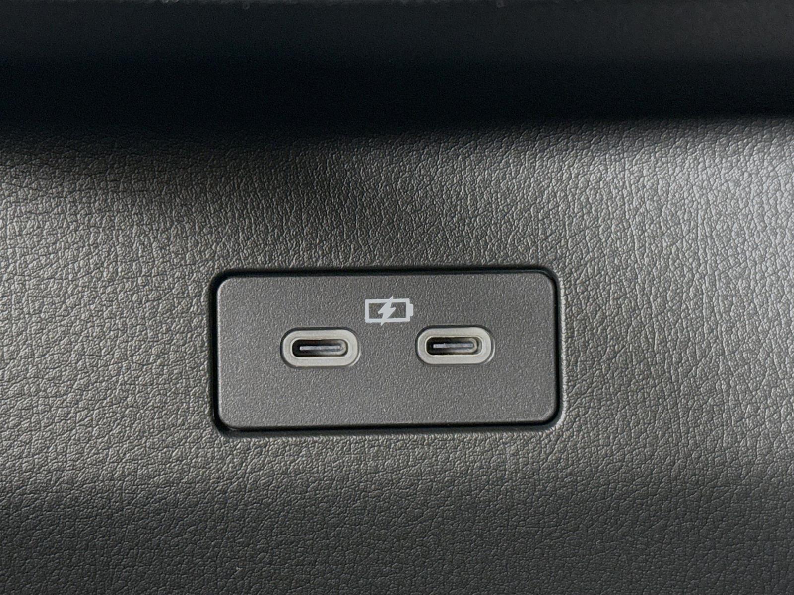 2025 Mazda CX-50 2.5 S Premium photo 34