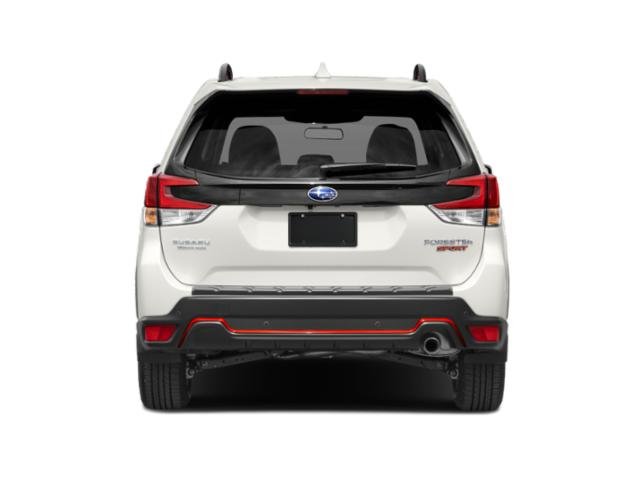 2023 Subaru Forester Sport photo 2