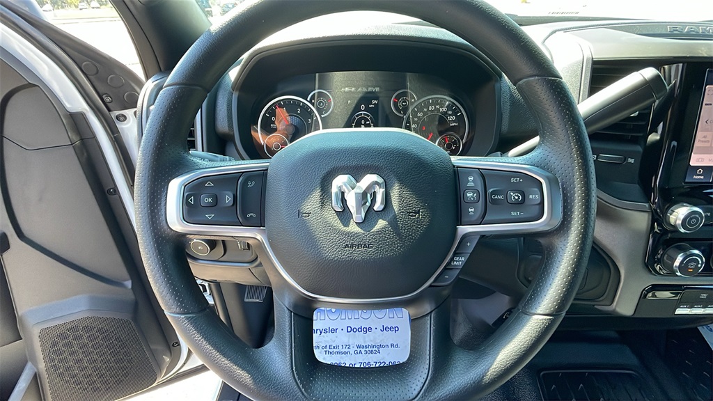 2026 Ram 3500 Tradesman photo 20