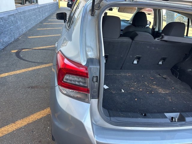 2020 Subaru Impreza Base photo 17