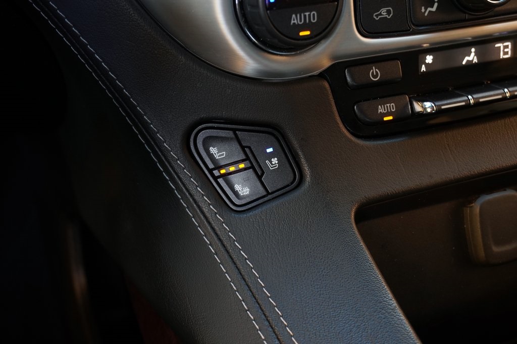 2018 GMC YUKON - Image 24