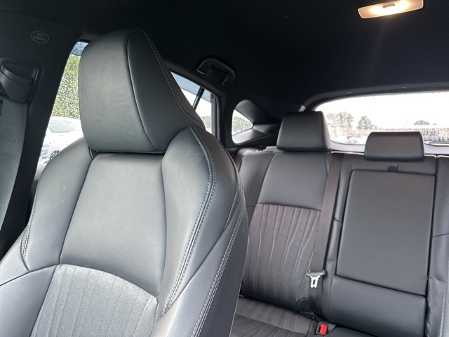 2021 Toyota Venza XLE photo 8