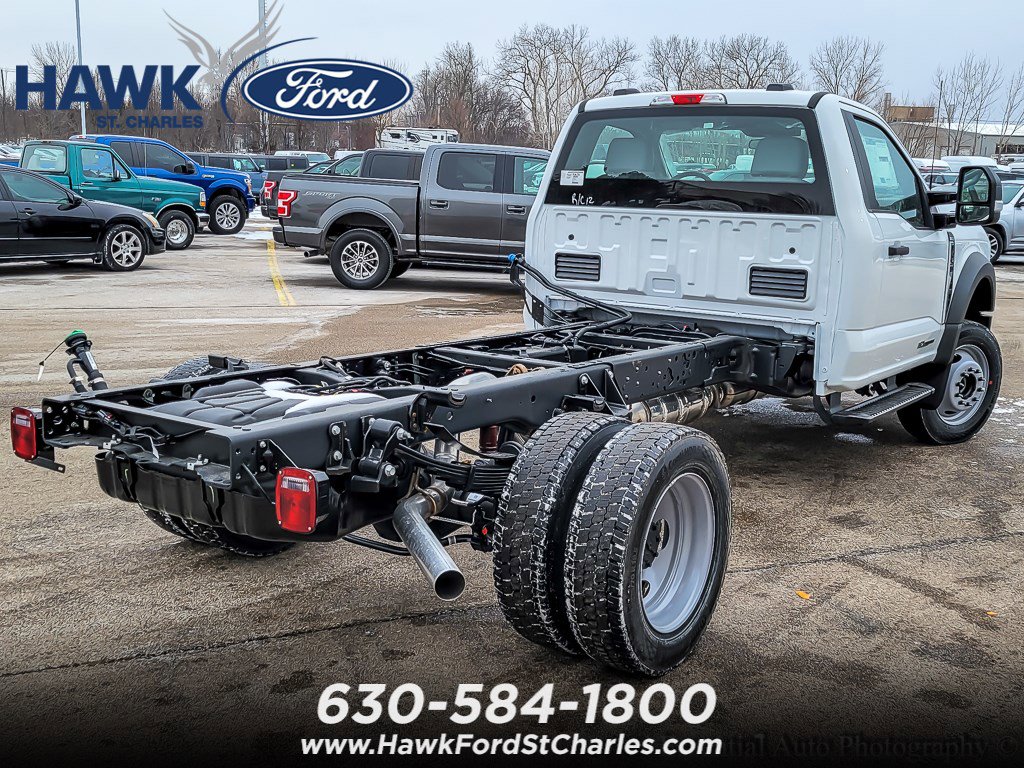 2026 FORD F-450 - Image 6