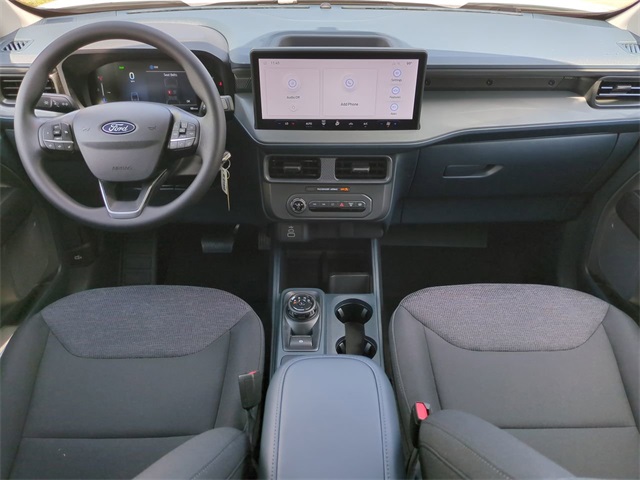 2025 Ford Maverick XL photo 12