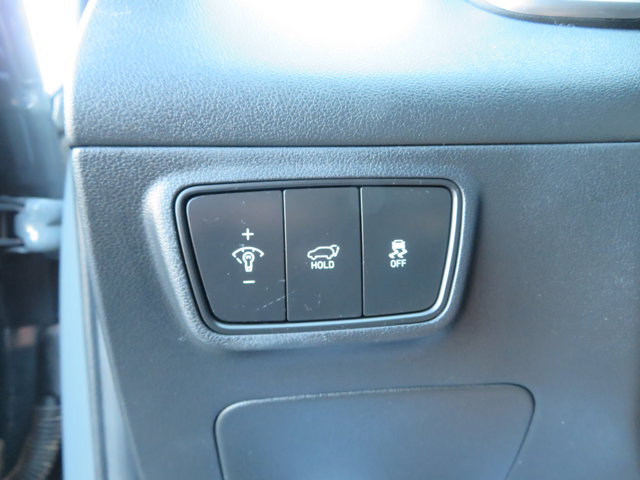 2024 Hyundai Tucson SEL photo 29