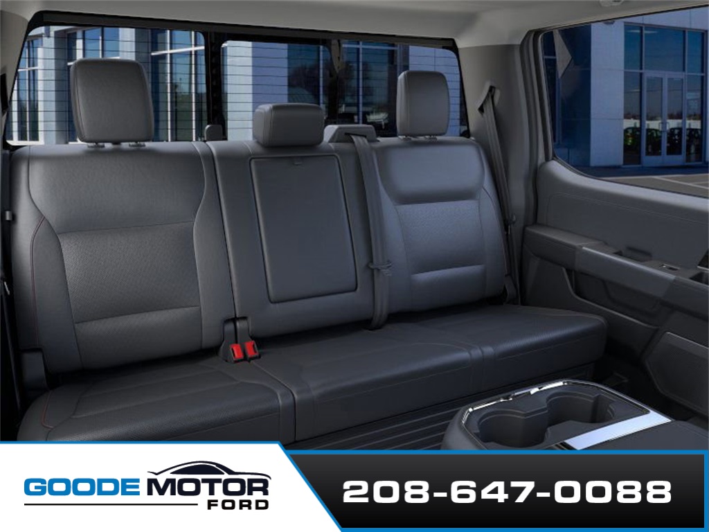 2026 Ford F-250 Lariat photo 11