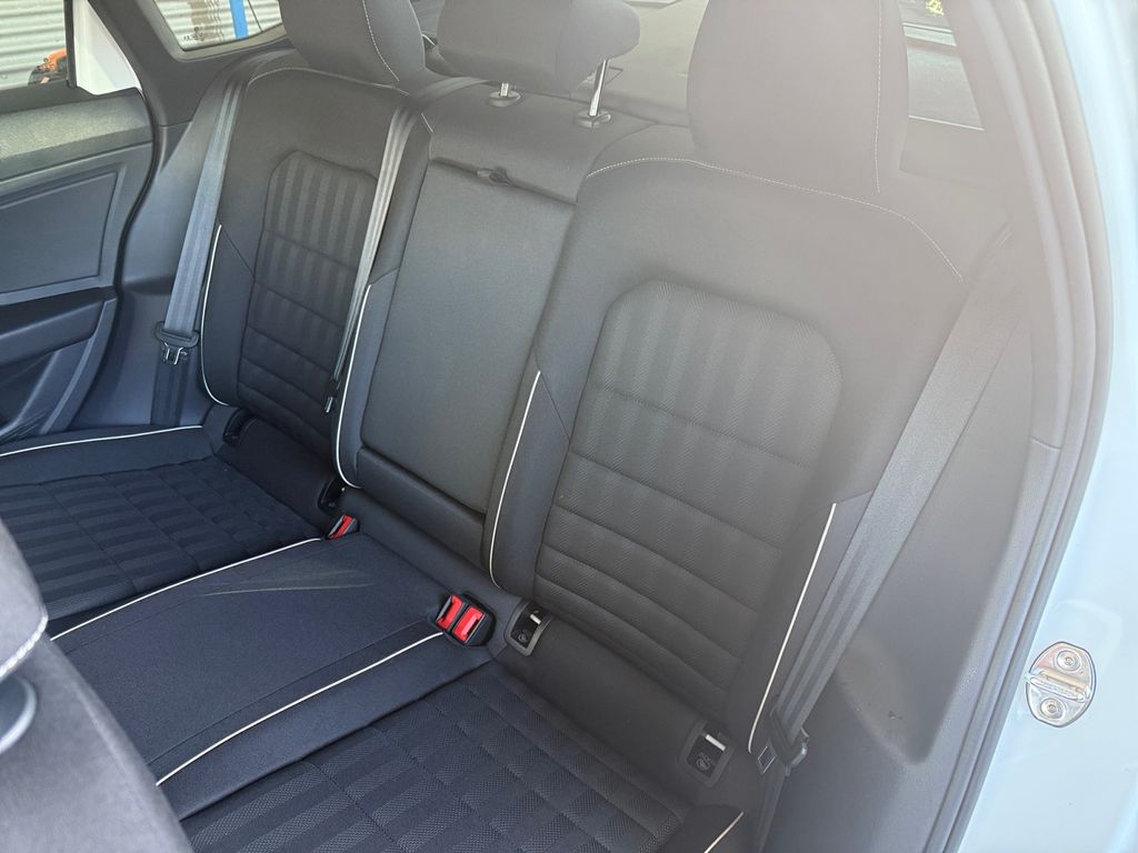 2024 Volkswagen Jetta 1.5T Sport photo 19