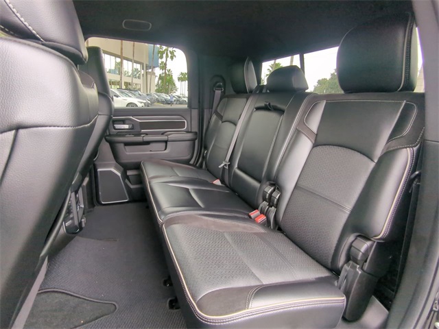 2024 Ram 3500 Laramie photo 14
