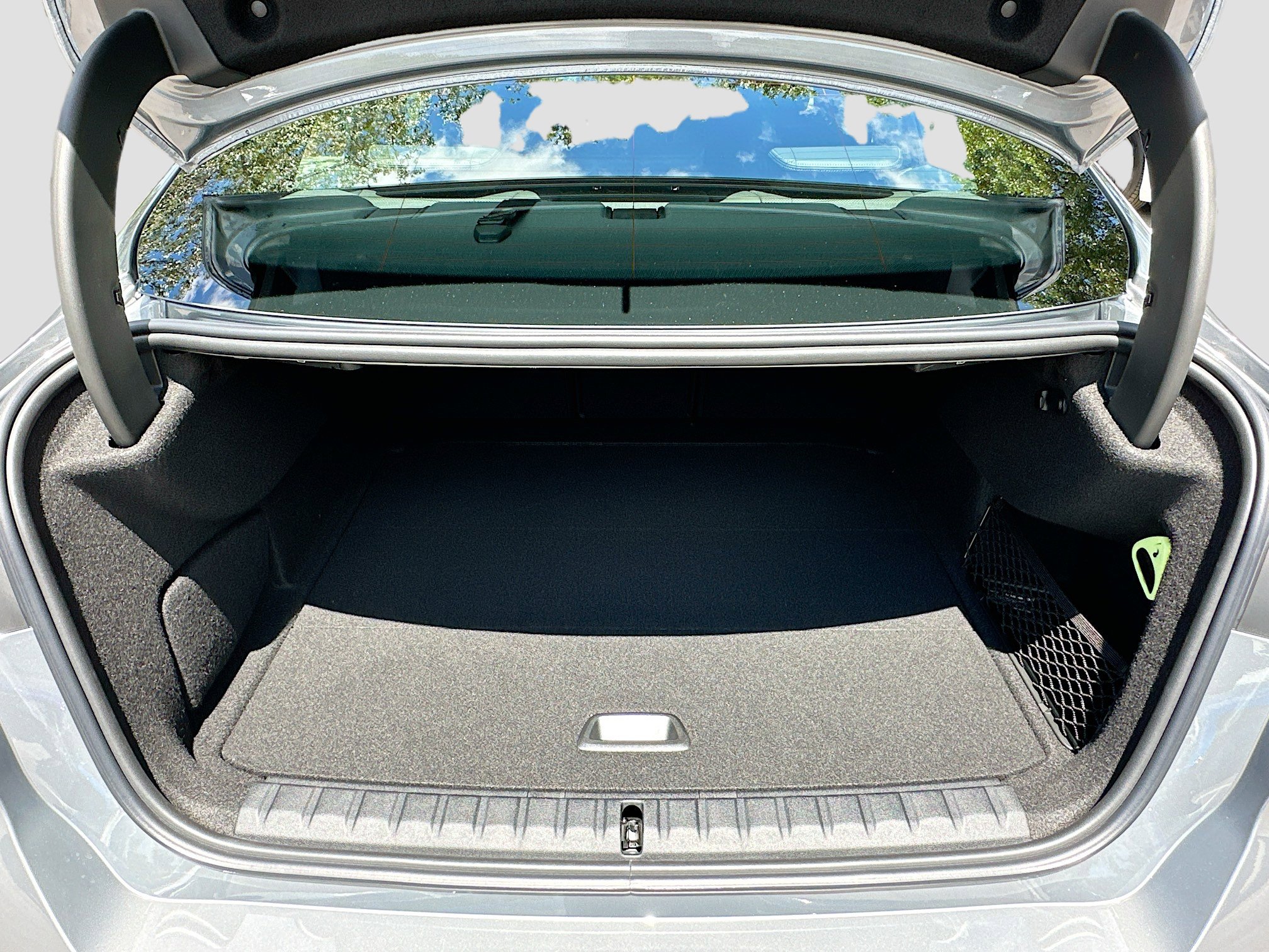 2026 Bmw 228 photo 21