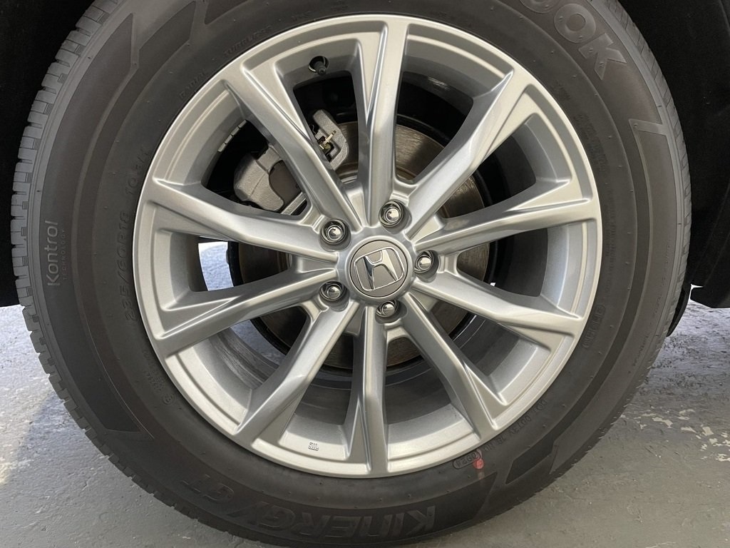 2025 Honda CR-V EX photo 50