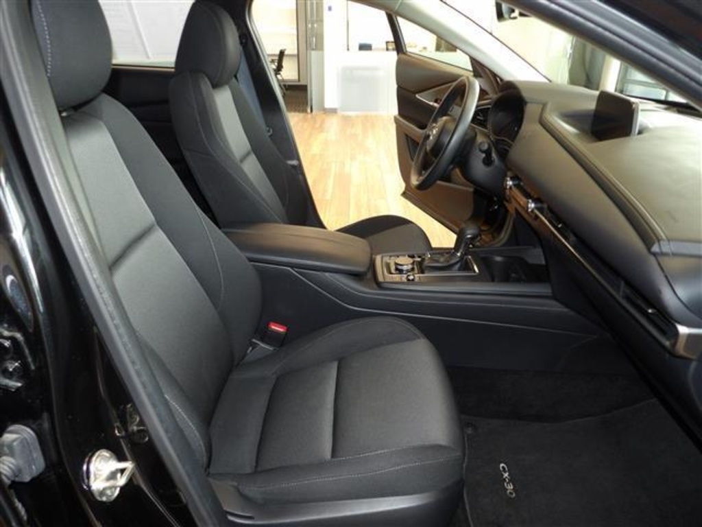 2023 Mazda CX-30 2.5 S photo 14
