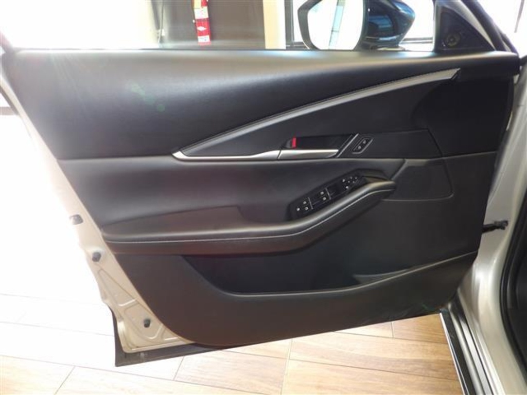 2024 Mazda CX-30 2.5 Select Sport photo 23