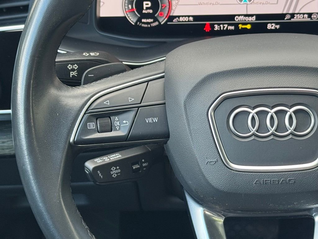 2021 Audi Q7 Premium Plus photo 18