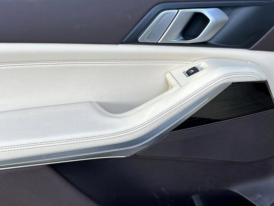 2019 Bmw X5 xDrive40i photo 8