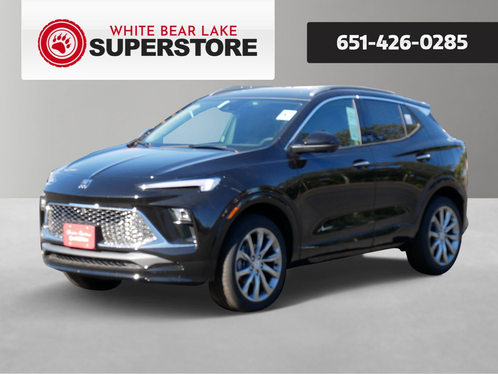 2026 Buick Encore GX Avenir's photo