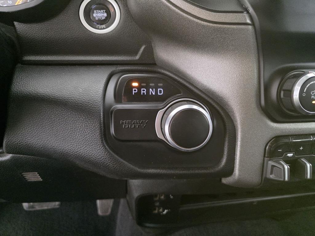 2020 Ram 2500 Tradesman photo 31