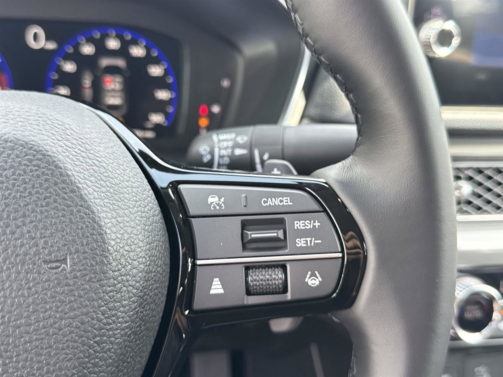 2026 Acura Integra Base photo 13