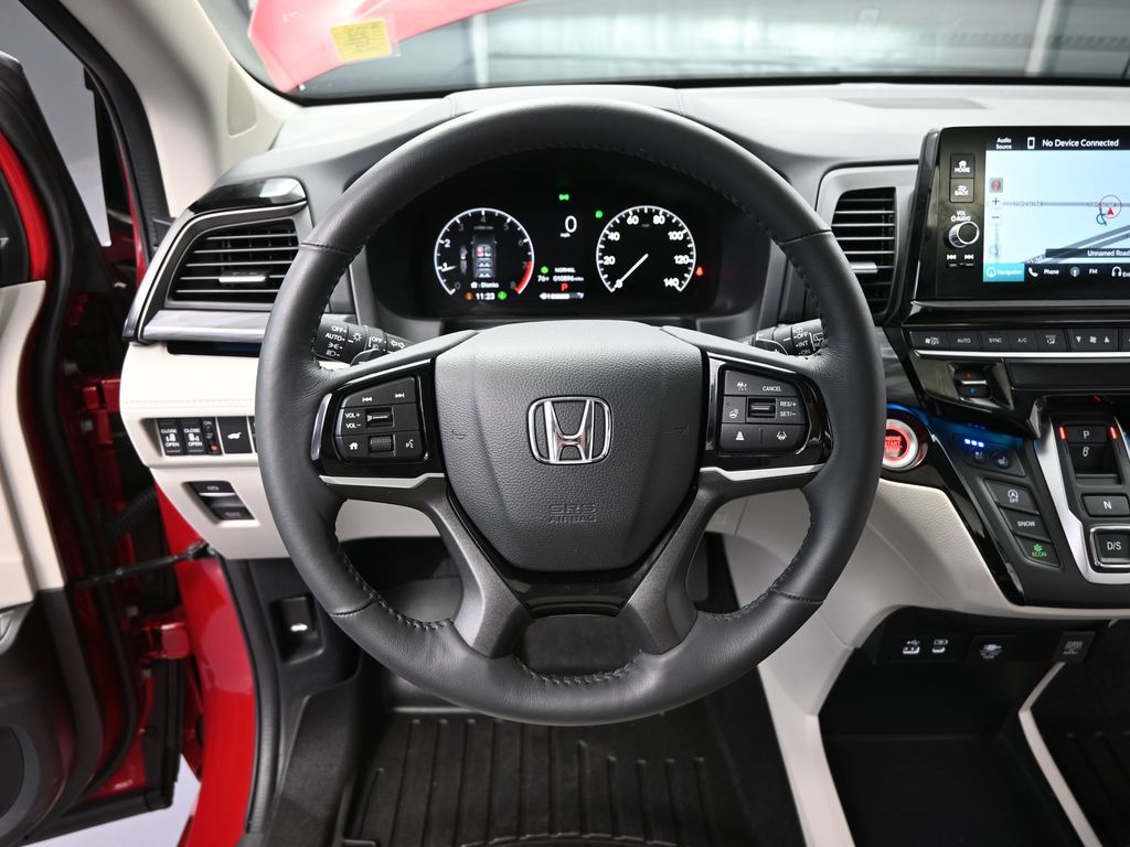 2025 Honda Odyssey Elite photo 22