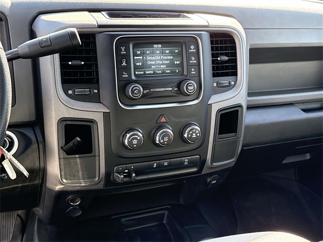 2018 Ram 2500 Tradesman photo 18