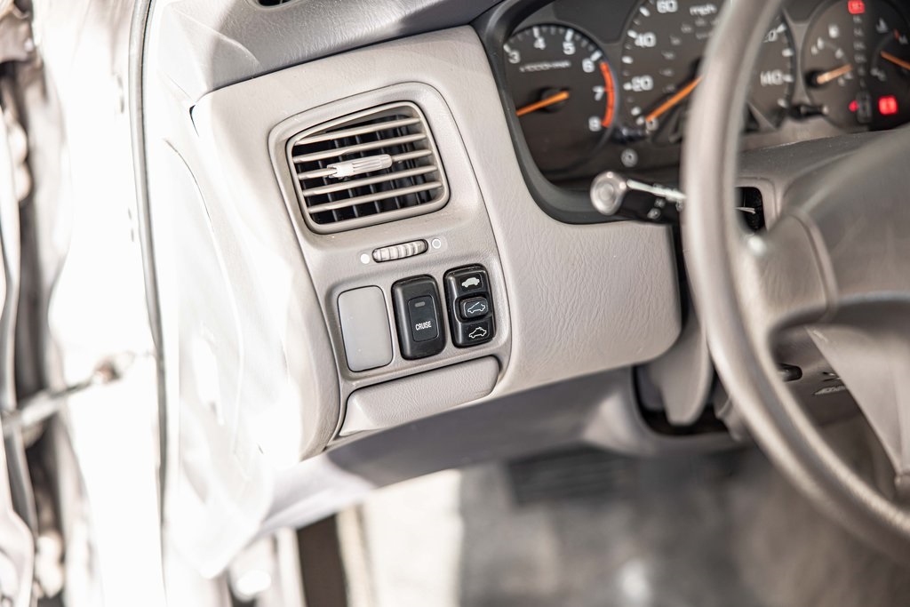 2000 HONDA ACCORD - Image 19