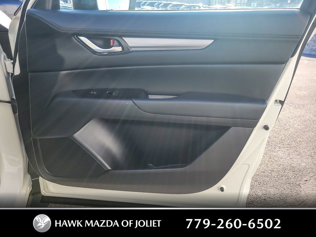 2023 MAZDA CX-5 - Image 19
