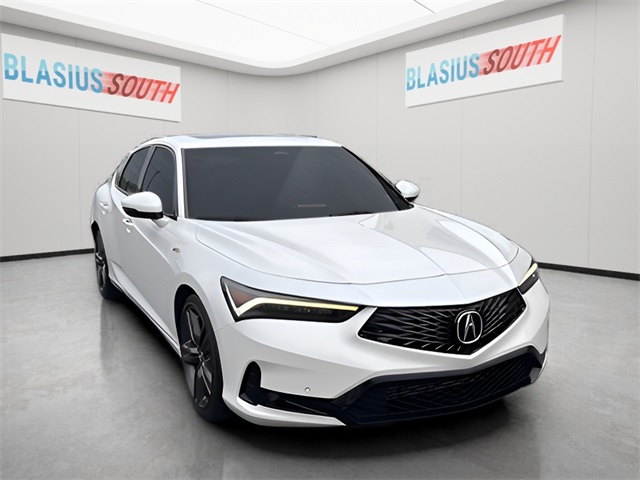 2023 Acura Integra A-Spec with Tech Package's photo