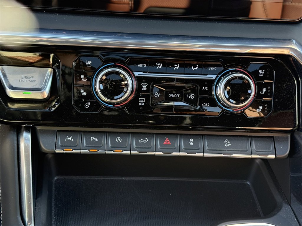 2026 GMC SIERRA - Image 24