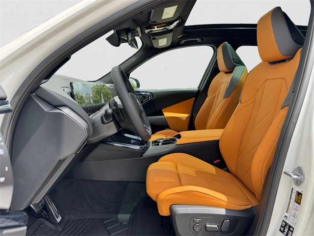 2025 Bmw X3 30x Drive photo 10