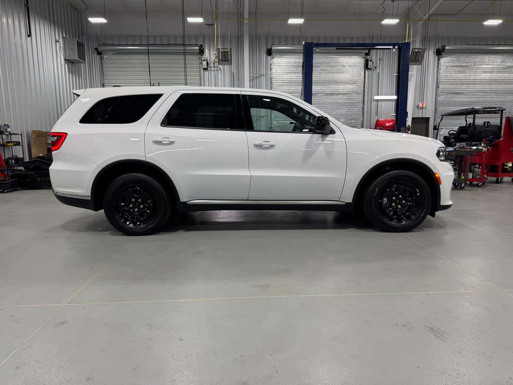 2025 Dodge Durango photo 13