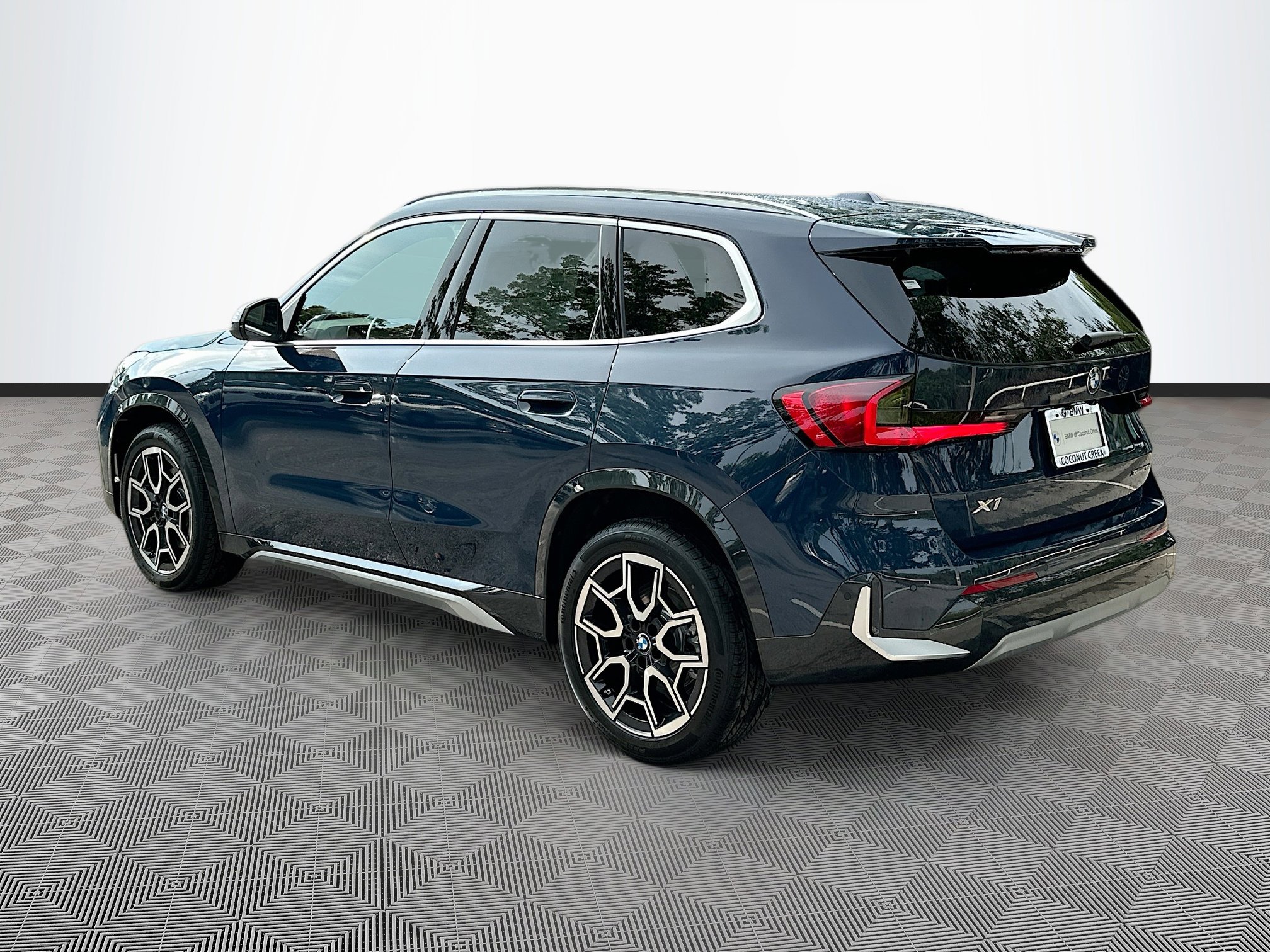 2026 Bmw X1 XDrive28i photo 4