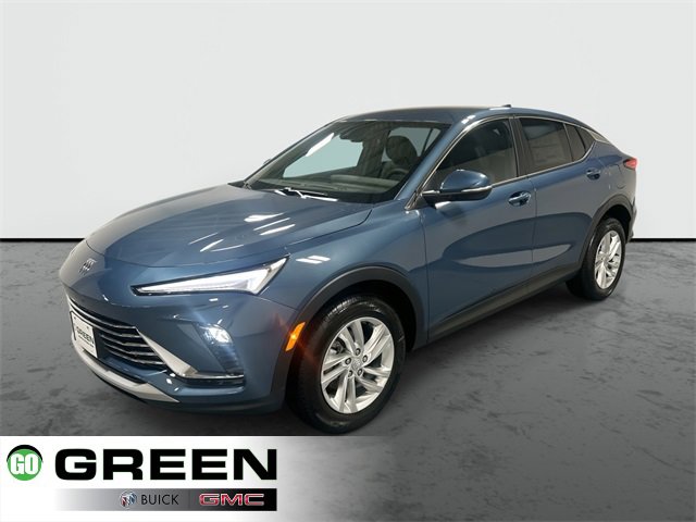 2025 Buick Envista Preferred's photo