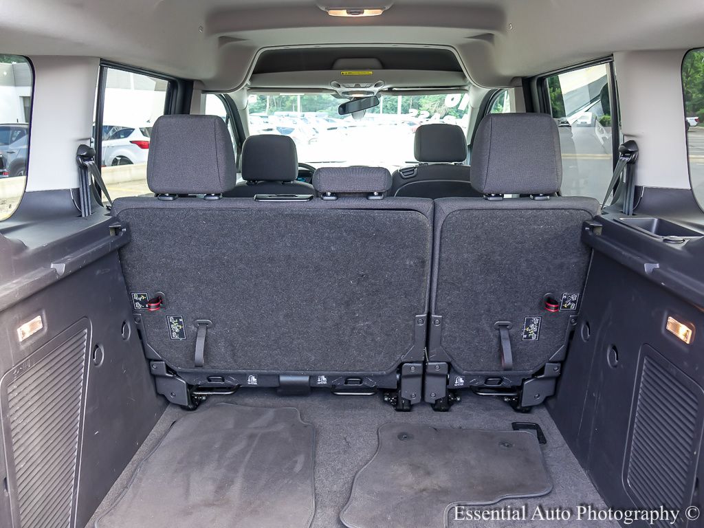 2016 Ford Transit Connect XLT photo 22
